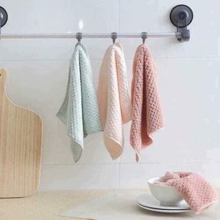 HCM Khăn Lau Đa Năng 24 x 24 cm