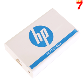 Sạc Dự Phòng HP XLIVE 7800mAh