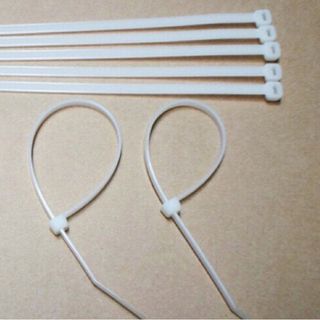 Dây thít nhựa đủ size
