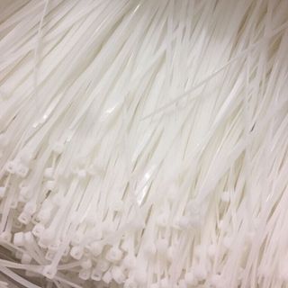 Dây thít nhựa đủ size