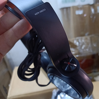 Tai Nghe Sony MDR-XB250