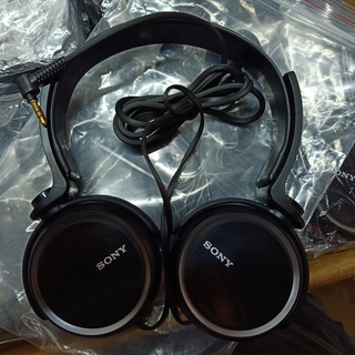 Tai Nghe Sony MDR-XB250