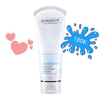 tẩy tế bào chết