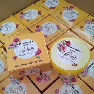 body collagen x3