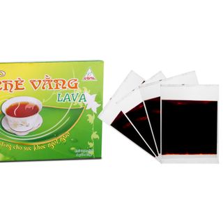 Cao chè vằng LAVA