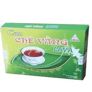 Cao chè vằng LAVA
