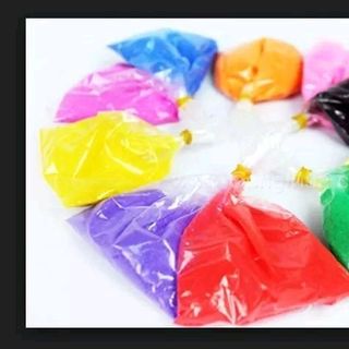cát màu trang trí cát màu chúc phúc giá 30k/1 kg