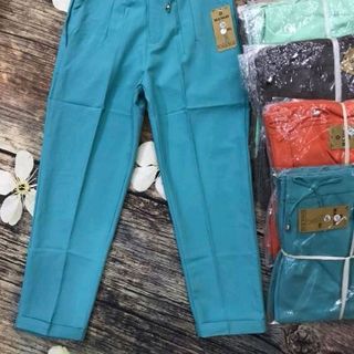 quần tây nữ sale