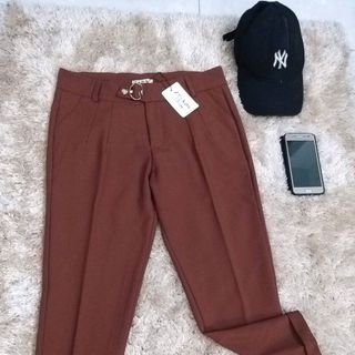 quần tây nữ sale