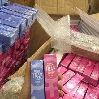 Nước hoa tình ái sex trap