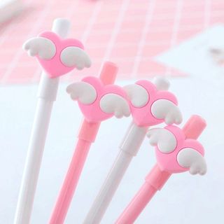 viết mực mẫu đẹp hình mây mực màu đen