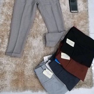quần tây nữ sale