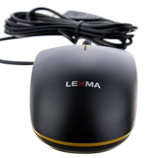 Chuột Quang Lexma M243