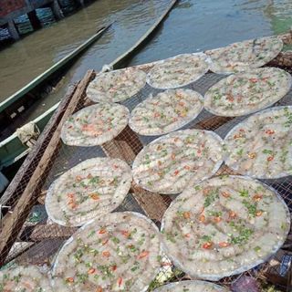 BÁNH TRÁNG TÔM TÍCH