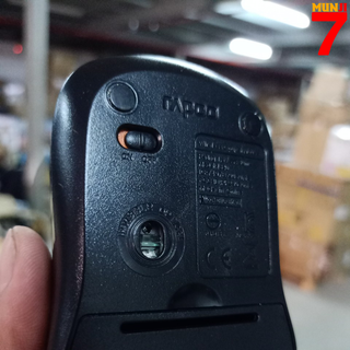 Chuột Không Dây Rapoo 1620