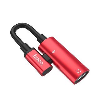 CÁP CHUYỂN LIGHTNING LIGHTNING LS18 HOCO giá sỉ
