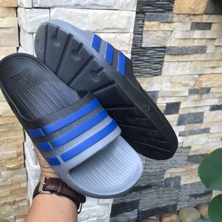 Dép đúc nam nguyên khối - ad 008
