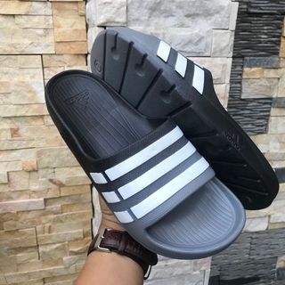 Dép đúc nam nguyên khối - ad 008
