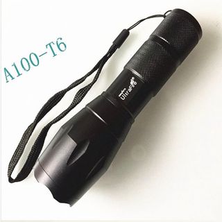 Đèn pin XML-T6