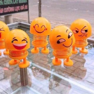 Thú lắc lò xo