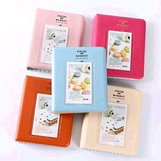 Album ảnh 69 đựng 65 hình