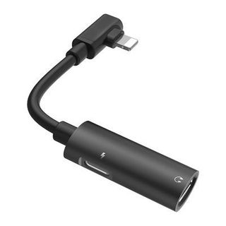 CÁP CHUYỂN LIGHTNING LIGHTNING LS18 HOCO