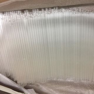 ống thuỷ tinh Đức