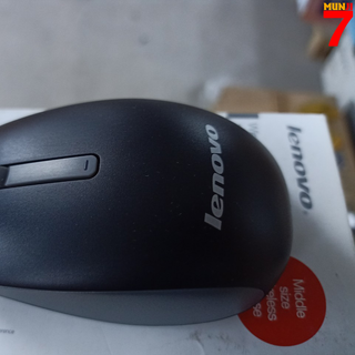 Chuột Không Dây Lenovo N100
