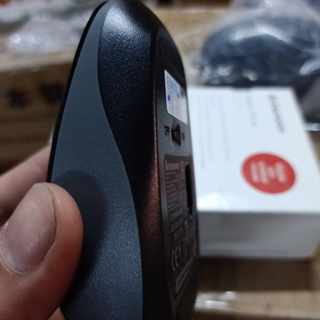 Chuột Không Dây Lenovo N100
