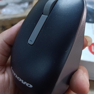 Chuột Không Dây Lenovo N100