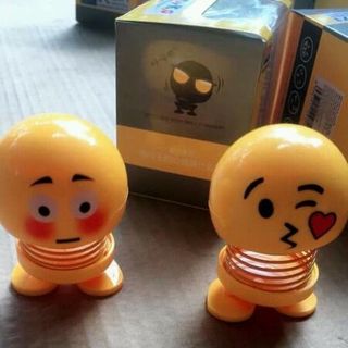 emoij lò xo