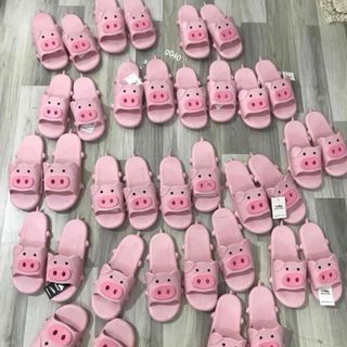 dép lợn siêu xinh