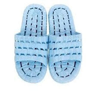 Dép Nhựa Đi Trong Nhà Chống Trượt