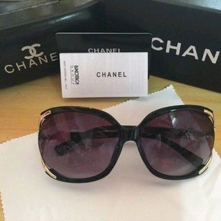 Kính mắt Channell