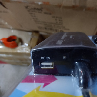 Sạc Laptop Đa Năng Universal