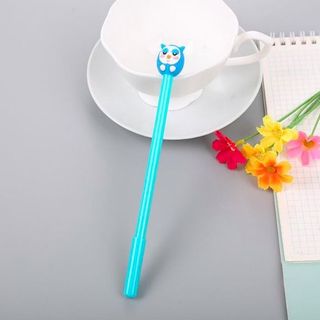 viết mực mẫu đẹp mực màu đen nhe