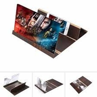 KÍNH PHÓNG TO 3D MÀN HÌNH ĐIỆN THOẠI