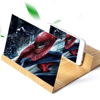 KÍNH PHÓNG TO 3D MÀN HÌNH ĐIỆN THOẠI