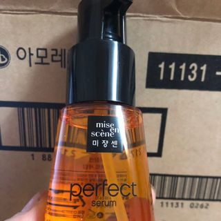 Serum dưỡng tóc Miseen Scène Perfect Serum 70ml