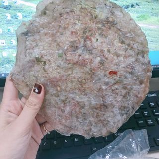 BÁNH TRÁNG CÁ CƠM