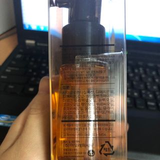 Serum dưỡng tóc Miseen Scène Perfect Serum 70ml
