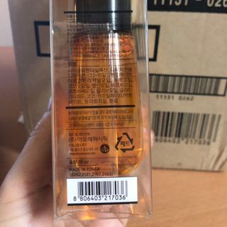 Serum dưỡng tóc Miseen Scène Perfect Serum 70ml