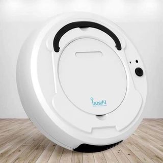 ROBOT HÚT BỤI BOWAI