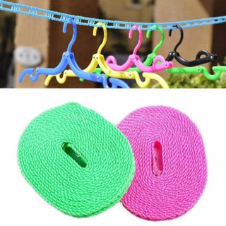 DÂY PHƠI ĐỒ 5M TIỆN DỤNG