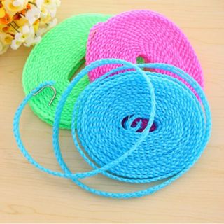DÂY PHƠI ĐỒ 5M TIỆN DỤNG