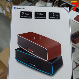 Loa Bluetooth Cloud Fox BS7