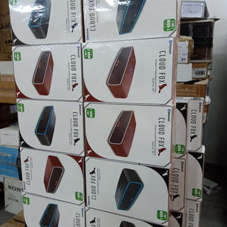Loa Bluetooth Cloud Fox BS7