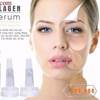 SERUM COLLAGEN NANO