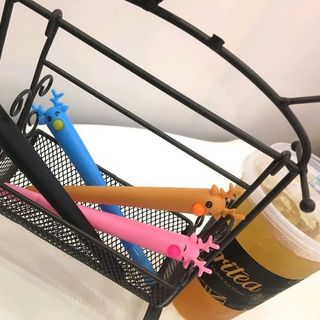 Bút gel nước cute