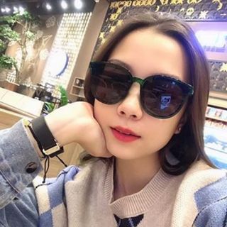 kính mắt Hàn Quốc